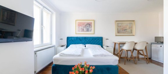 2 rooms Apartment in Leopoldstadt, Austria No. 80928 3