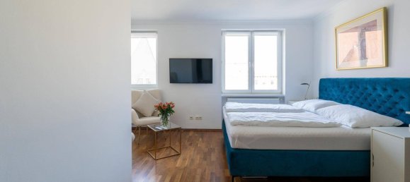 2 rooms Apartment in Leopoldstadt, Austria No. 80928 9