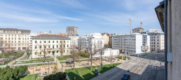 2 rooms Apartment in Leopoldstadt, Austria No. 80928 22