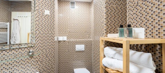 2 rooms Apartment in Leopoldstadt, Austria No. 80928 20