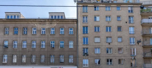 2 rooms Apartment in Leopoldstadt, Austria No. 80928 28