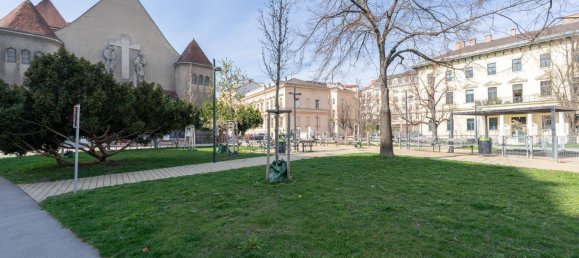 2 rooms Apartment in Leopoldstadt, Austria No. 80928 29