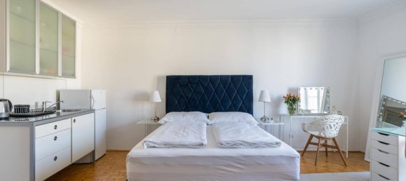 2 rooms Apartment in Leopoldstadt, Austria No. 80928 14