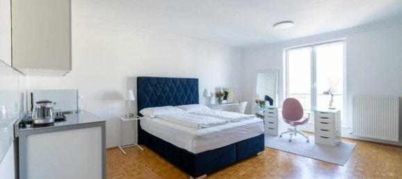 2 rooms Apartment in Leopoldstadt, Austria No. 80928 15