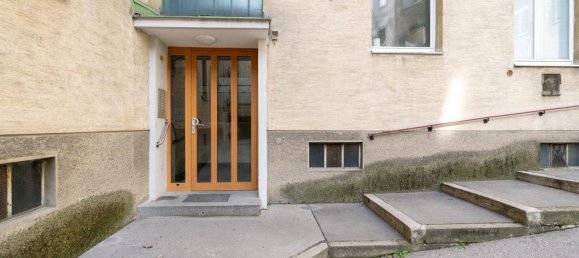 2 rooms Apartment in Leopoldstadt, Austria No. 80928 23