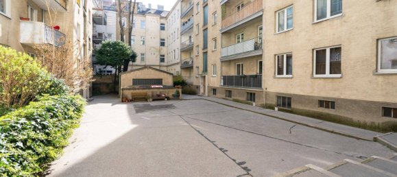 2 rooms Apartment in Leopoldstadt, Austria No. 80928 24