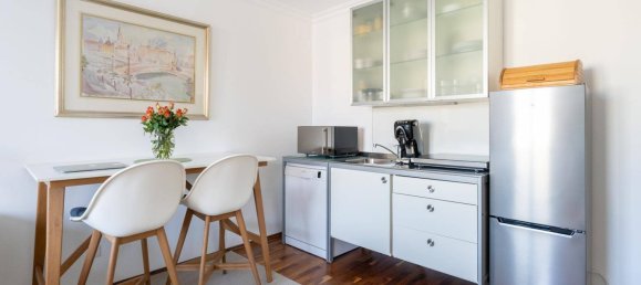 2 rooms Apartment in Leopoldstadt, Austria No. 80928 4