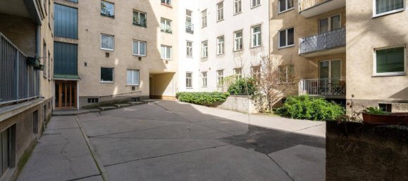 2 rooms Apartment in Leopoldstadt, Austria No. 80928 25