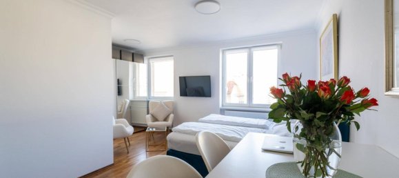 2 rooms Apartment in Leopoldstadt, Austria No. 80928 6