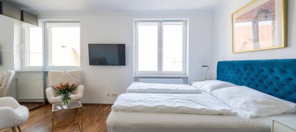 2 rooms Apartment in Leopoldstadt, Austria No. 80928 7