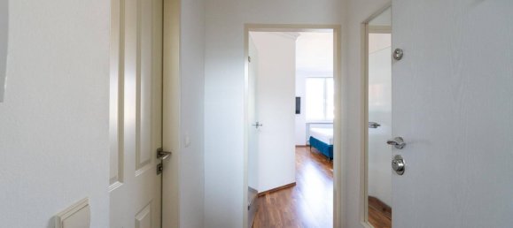 2 rooms Apartment in Leopoldstadt, Austria No. 80928 12