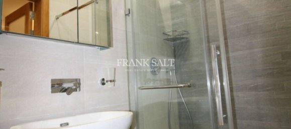 Квартира с 3 спальнями в Мсида, Мальта № 9114 11