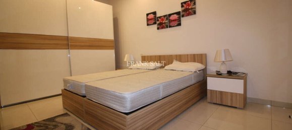 Квартира с 3 спальнями в Мсида, Мальта № 9114 22