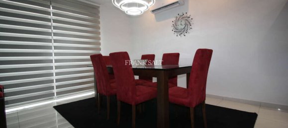 Квартира с 3 спальнями в Мсида, Мальта № 9114 2