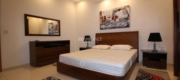 Квартира с 3 спальнями в Мсида, Мальта № 9114 27