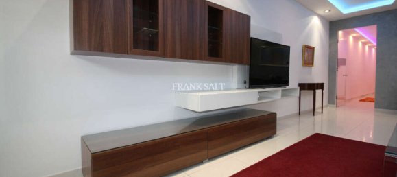 Квартира с 3 спальнями в Мсида, Мальта № 9114 17