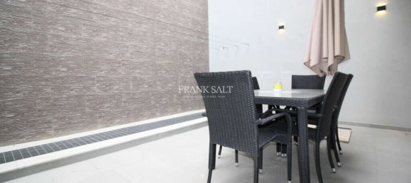 Квартира с 3 спальнями в Мсида, Мальта № 9114 16