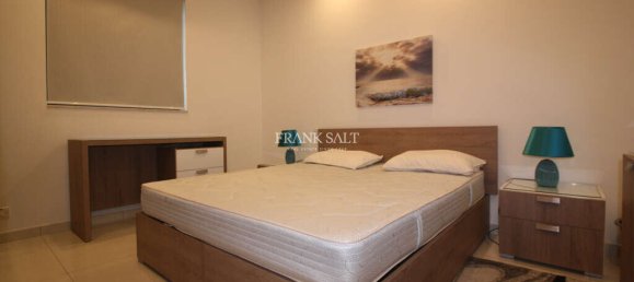 Квартира с 3 спальнями в Мсида, Мальта № 9114 13