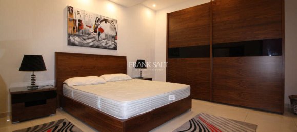 Квартира с 3 спальнями в Мсида, Мальта № 9114 25