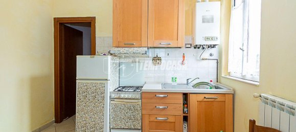 2 rooms Apartment in Casalpusterlengo, Italy No. 81774 8