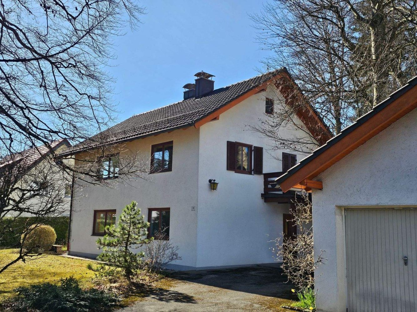 Moradia em banda de 5 divisões em Bad Tolz-Wolfratshausen, Germany N.º 296199