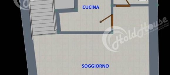 3 rooms House in Calvi, Italy No. 176375 17