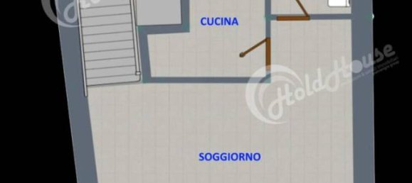 3 rooms House in Calvi, Italy No. 176375 13