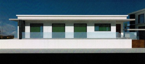 Terreno em Alcobaça, Portugal 1110 m² N.º 74286 4