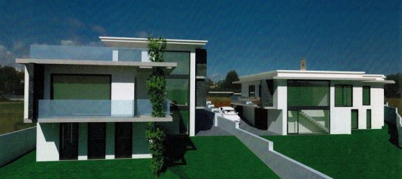 Terreno em Alcobaça, Portugal 1110 m² N.º 74286 3