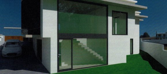 Terreno em Alcobaça, Portugal 1110 m² N.º 74286 11