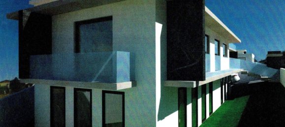 Terreno em Alcobaça, Portugal 1110 m² N.º 74286 2