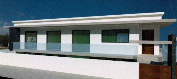 Terreno em Alcobaça, Portugal 1110 m² N.º 74286 7