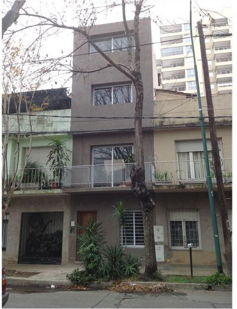 5 غرف نوم قطعة أرض في Vicente Lopez, Argentina رقم 49570