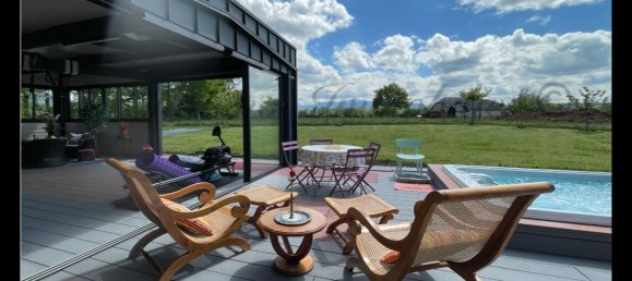 3 غرف نوم منزل في Occitanie, France رقم 345441 14