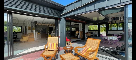 3 غرف نوم منزل في Occitanie, France رقم 345441 22