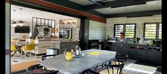 3 غرف نوم منزل في Occitanie, France رقم 345441 20