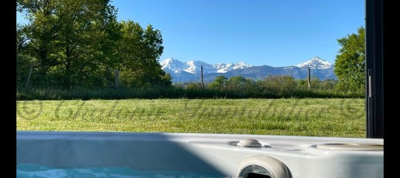 3 غرف نوم منزل في Occitanie, France رقم 345441 9