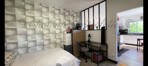 3 غرف نوم منزل في Occitanie, France رقم 345441 7