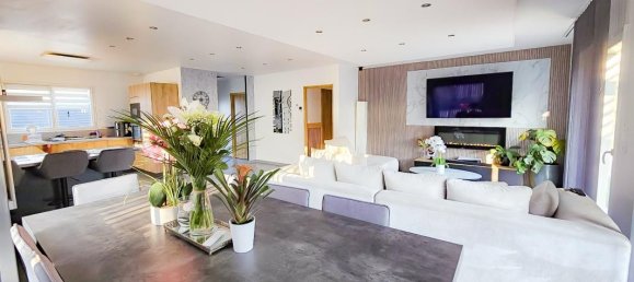 3 bedrooms Villa in Salaise-sur-Sanne, France No. 207155 3