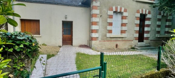 4 غرف نوم قلاع في Joue-les-Tours, France رقم 258424 10