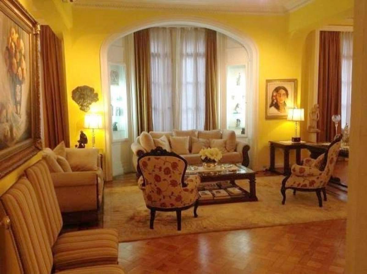 3 Schlafzimmer Wohnung in Buenos Aires, Argentina, Nr. 96070