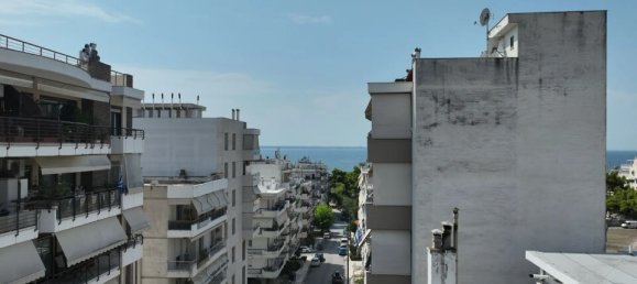 3 bedrooms Duplex for sale in Kalamaria, Thessaloniki, Central Macedonia, Macedonia and Thrace, Greece № 94159 11