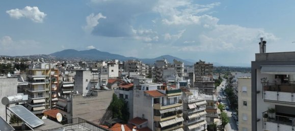 3 bedrooms Duplex for sale in Kalamaria, Thessaloniki, Central Macedonia, Macedonia and Thrace, Greece № 94159 10