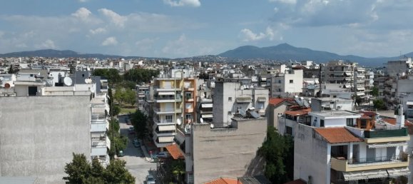 3 bedrooms Duplex for sale in Kalamaria, Thessaloniki, Central Macedonia, Macedonia and Thrace, Greece № 94159 2