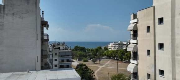 3 bedrooms Duplex for sale in Kalamaria, Thessaloniki, Central Macedonia, Macedonia and Thrace, Greece № 94159 9