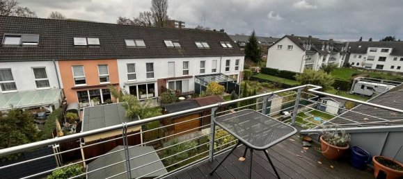 2 Schlafzimmer Wohnung in Leverkusen, Germany, Nr. 73228 2