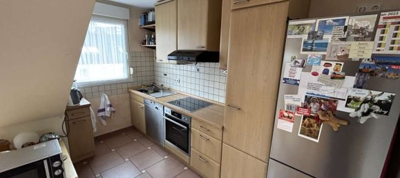 2 Schlafzimmer Wohnung in Leverkusen, Germany, Nr. 73228 5