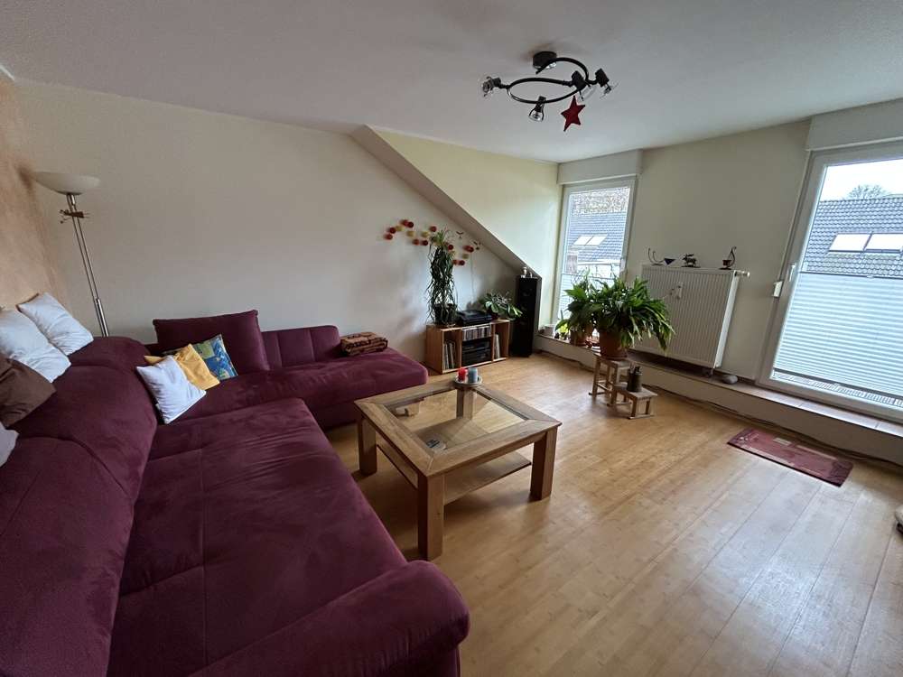 2 Schlafzimmer Wohnung in Leverkusen, Germany, Nr. 73228