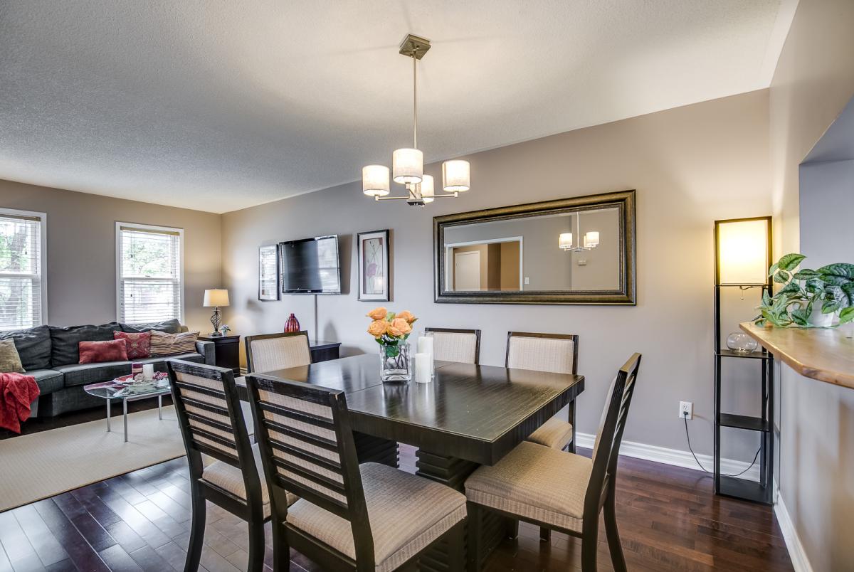 3 bedrooms House in Mississauga, Canada No. 35