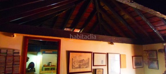 Casa de 3 dormitorios en Tacoronte, Spain No. 31258 3